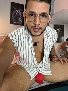 Marco_Vega 在線直播 表演