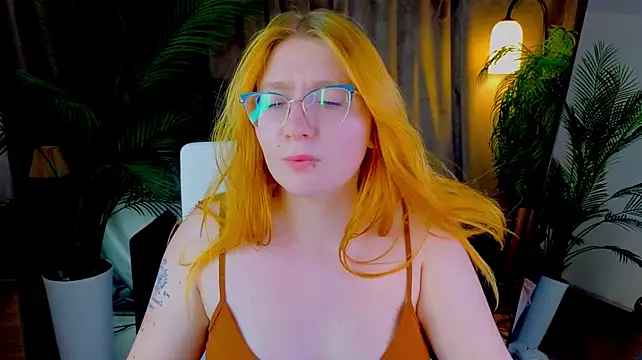 Chat XXX ao vivo de AliceBrightside