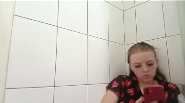 Вебкам-шоу draineddog