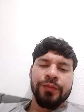 Show de Carvalhodan na webcam