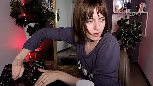Chatroom XXX en direct de EchoScribe