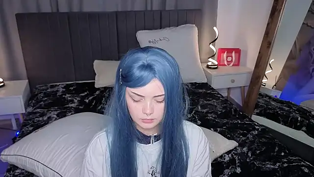 Chat XXX ao vivo de MileyRood