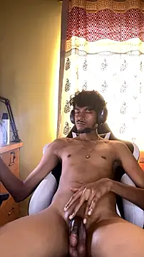GunSlay Live XXX-chat