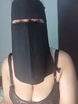 Yasmin_Oh Adlı Modelin Web Kamerası Şovu