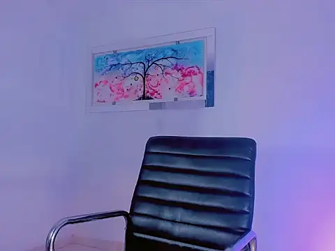 Webkamerová show Dollcute_