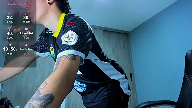 Онлайн чат XXX LOBO_ALPHA