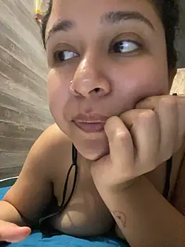 Živý XXX chat DaphneSky