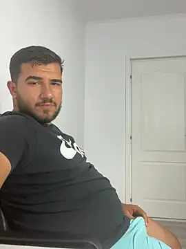 NikolasKane live XXX chat