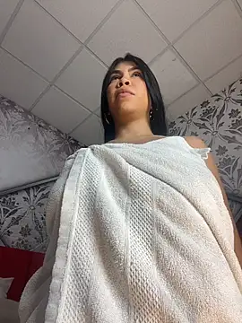 SmileyBabeXXX's Webcam Show