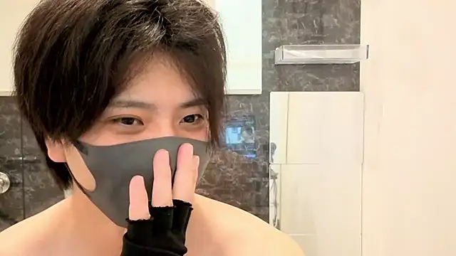 CHROME-kun925 Chat XXX in diretta