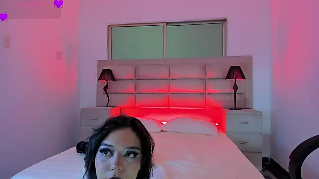 Chat +18 de AmberGreyy_ ao vivo