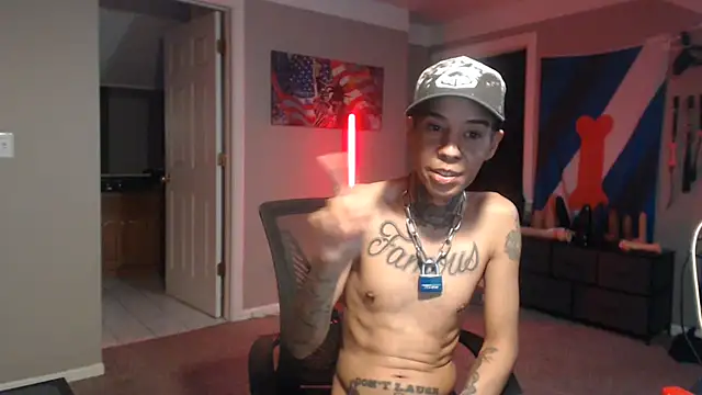Michigan9000's Live XXX Chat