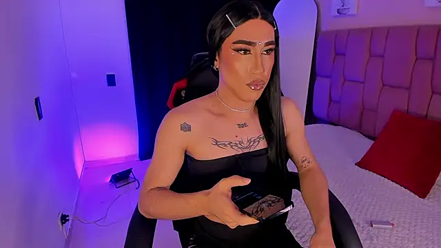 Show de ARIANNA_HOT_XX na webcam