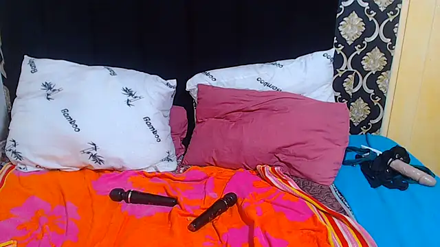 Show de webcam de LaicyBrown76