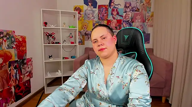 Chatroom XXX en direct de DaisyHarts