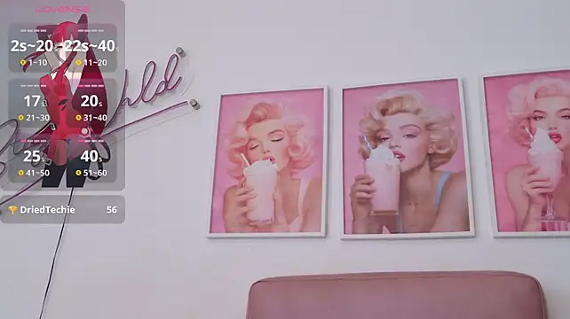 Онлайн чат XXX Adele_LatinLady