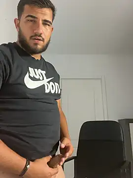 NikolasKane Live XXX Chat
