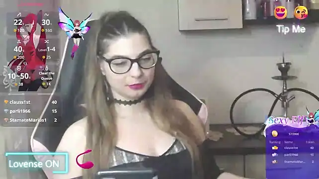 sweetbabygirlforyou Live XXX-Chat