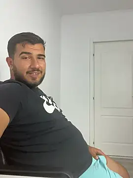 XXX chat uživo modela NikolasKane