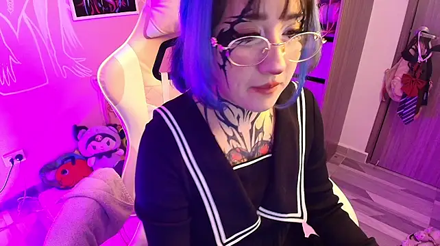 Miwa_violet's Live XXX Chat