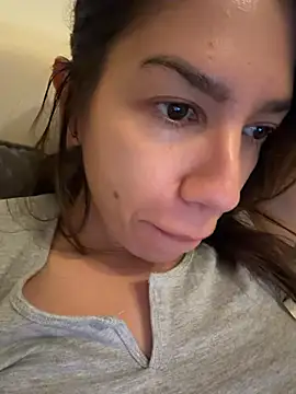 Show webcam de Alexbrune