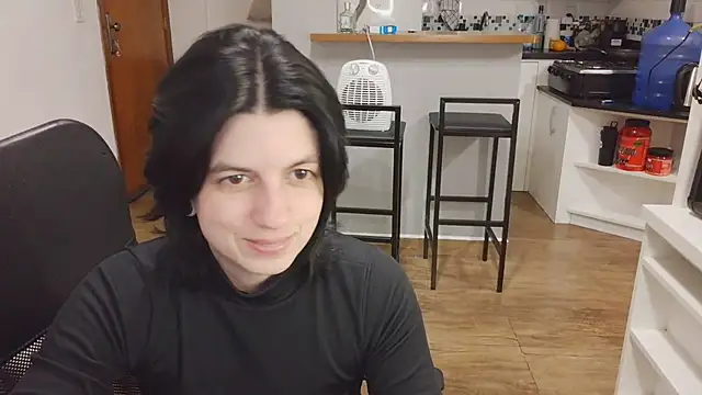 kyslrana – webcam-show