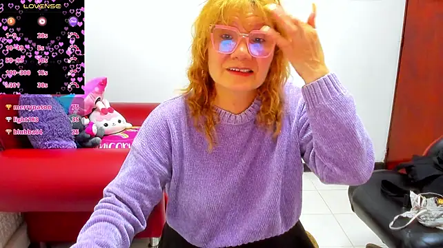 Salomeediaz_ Chat XXX in diretta