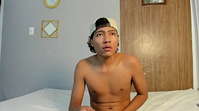 boys_roomhard's Webcam Show