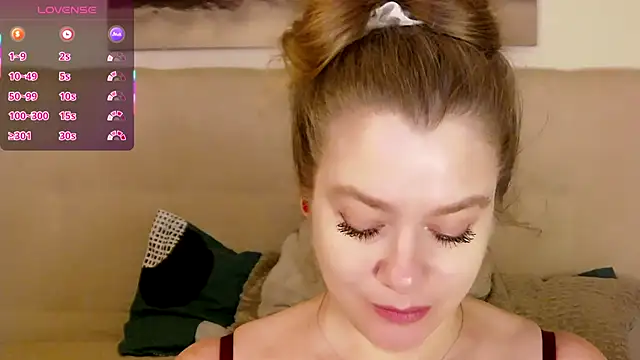 PetersEmily's Live XXX Chat