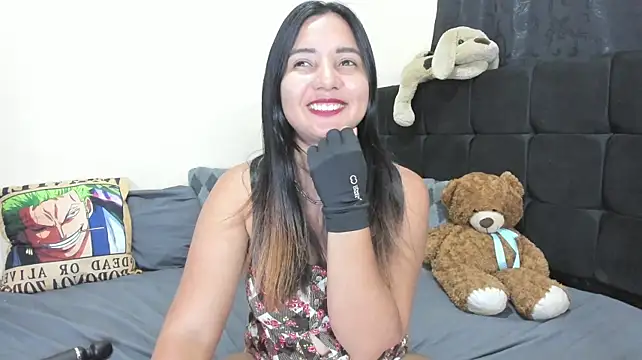 zusan_king_'s Live XXX Chat