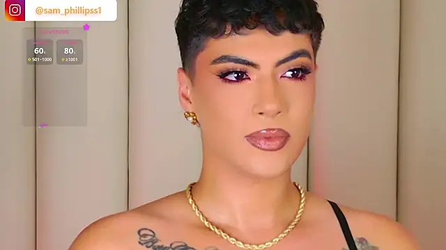 sam_phillipss 라이브 XXX 채팅