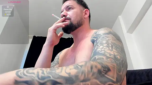 musclemonster31 Webcam show