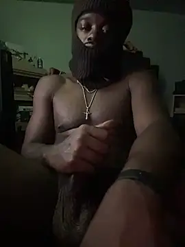 Show webcam de TheMightyDxXx
