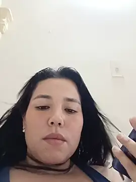 LaDiabla_31 Live XXX-Chat