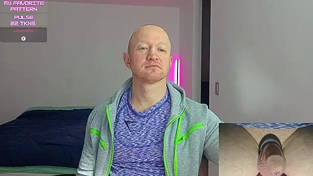 Chat +18 de kevintyler69 ao vivo