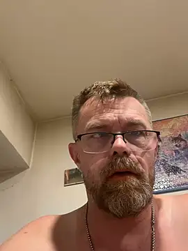 Sascha54321 Webcam-Show