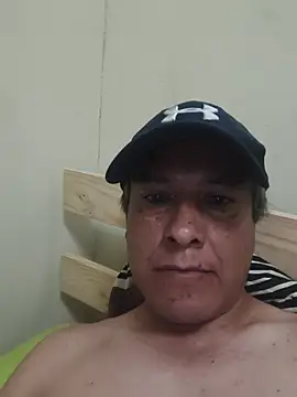 Chat +18 de Riki121274 ao vivo