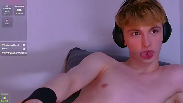 Your_avatar élő XXX-chatje