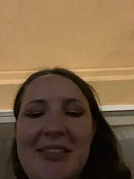 Webkamerová show MaryJey