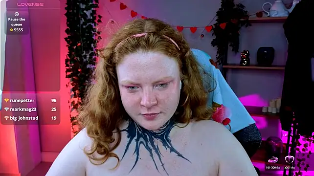 Cassie_xKiss: онлайн-секс-чат