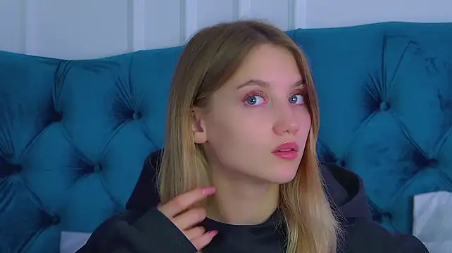 Živý XXX chat StacyEvances