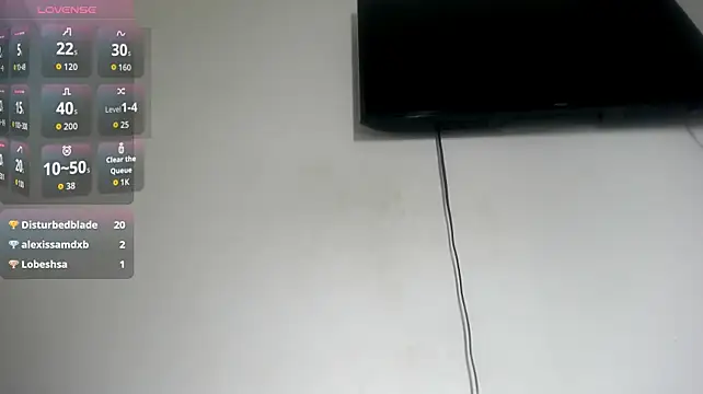 Fox_Loves Chat XXX live