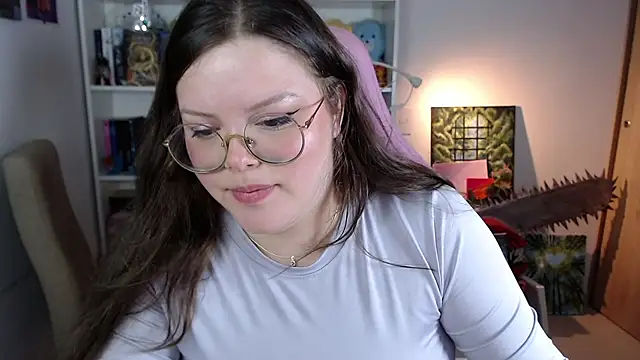 Živý XXX chat Gabiwaifu