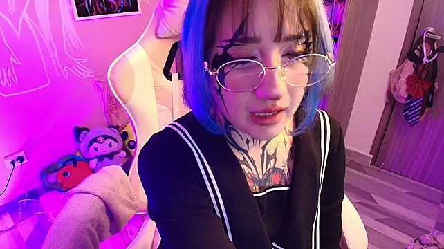 Miwa_violet 现场XXX聊天