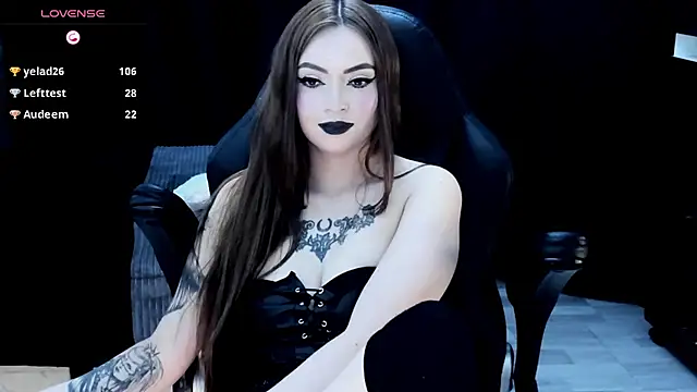 nasty_katty_'s Live XXX Chat