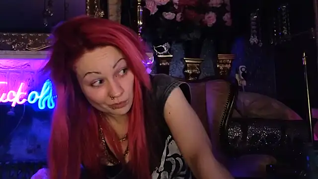 anonymouszN Webcam Show