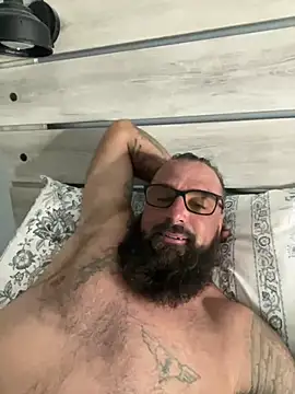 Czat XXX na żywo – alphareign85