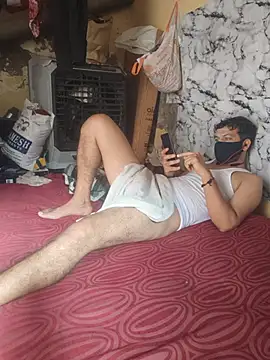 XXX chat uživo modela DESHICPL69