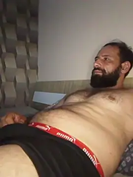 Tranda91 – Naživo XXX chat
