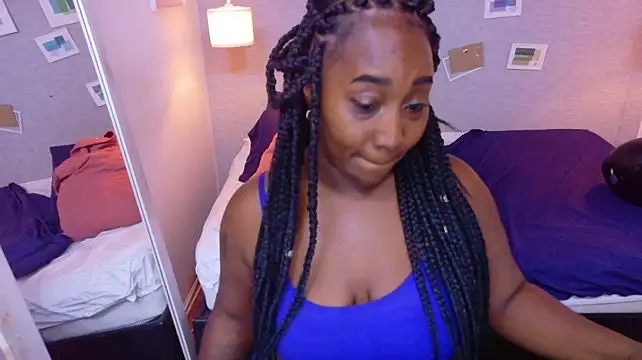 kiara_evanss' Live XXX Chat